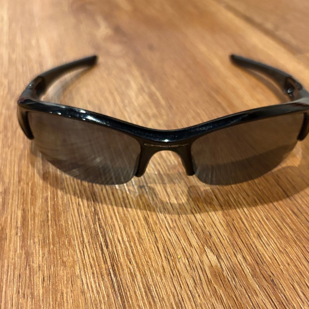 Oakley Black Sunglasses